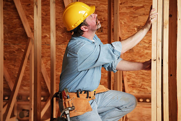 Best Insulation Air Sealing  in Forest Lake, IL